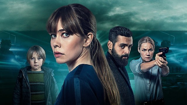 Watch Greyzone Online