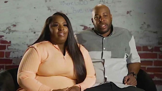 Watch Love After Lockup: Life After Lockup Online