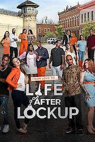 Love After Lockup: Life After Lockup