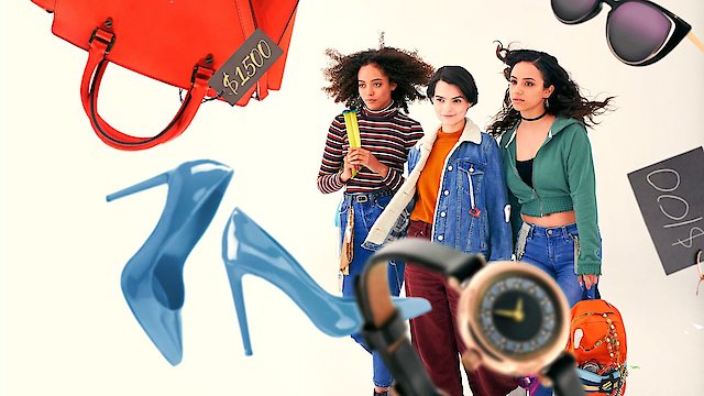 Watch Trinkets Online