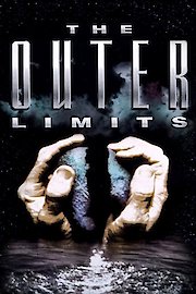 The New Outer Limits poster