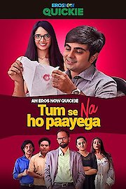 Tum Se Na Ho Paayega poster
