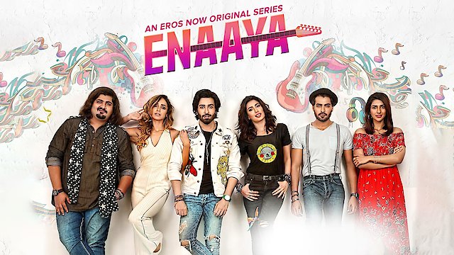 Watch Enaaya Online