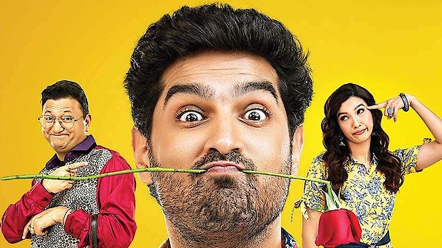 Watch SideHero Online