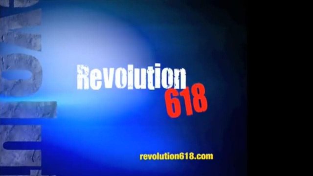 Watch Revolution 618 Online