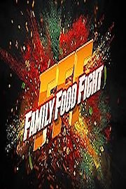Family Food Fight