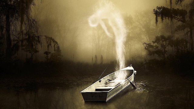 Watch Ghosts of Morgan City Online