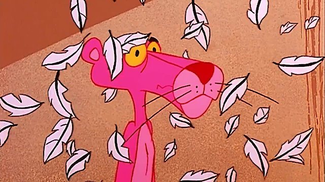 Watch The Pink Panther Online