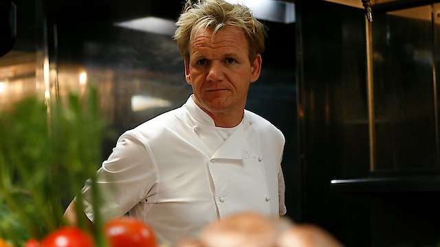 Watch Ramsay's Kitchen Nightmares Online