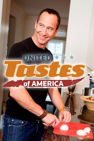 United Tastes of America