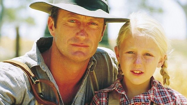 Watch The Shiralee Online