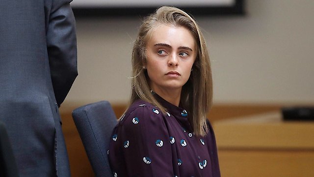 Watch I Love You, Now Die: The Commonwealth vs. Michelle Carter Online