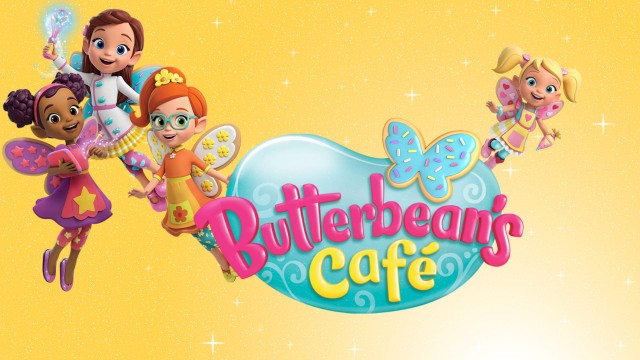 Watch Butterbeans Cafe Online