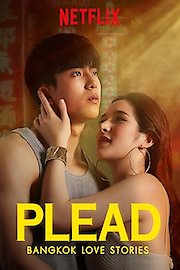 Bangkok Love Stories: Plead poster