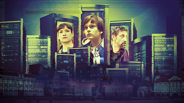 Watch Hackerville Online