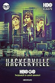 Hackerville