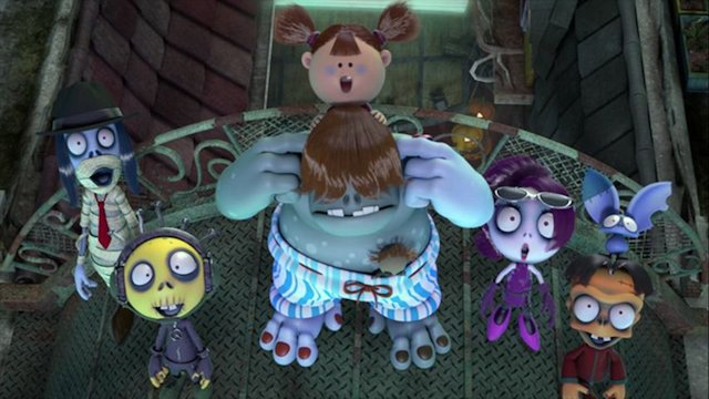 Watch Zombie Dumb Online