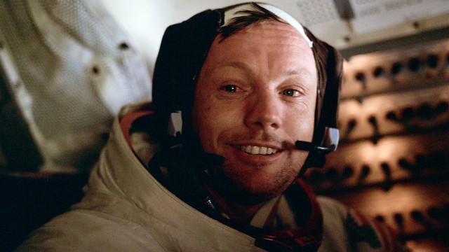 Watch The Armstrong Tapes Online