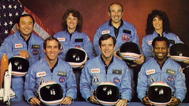 Watch Challenger Disaster: The Final Mission Online