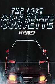 The Lost Corvette