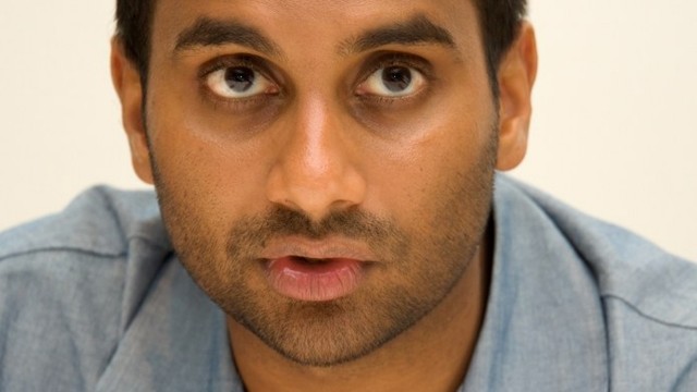 Watch Aziz Ansari: Right Now Online