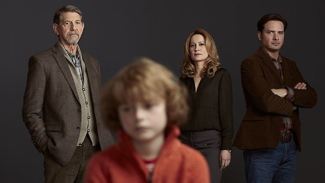 Watch The Disappearance (2017) Online
