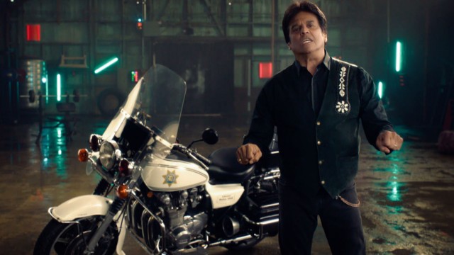 Watch Battle of the 80s Supercars With David Hasselhoff Online