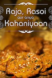 Raja Rasoi Aur Anya Kahaniyaan poster
