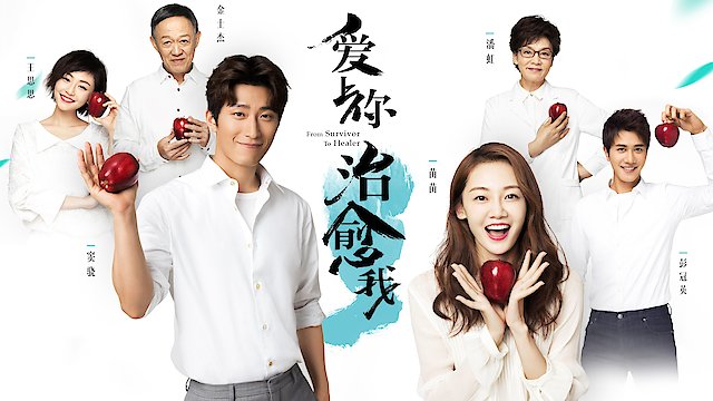 Watch From Survivor to Healer Online