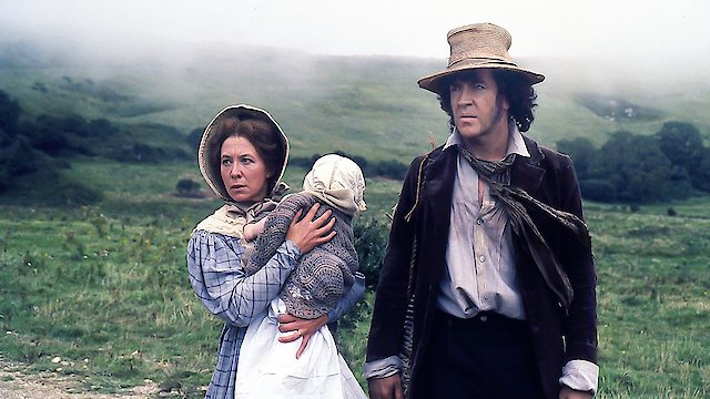 Watch The Mayor Of Casterbridge Online