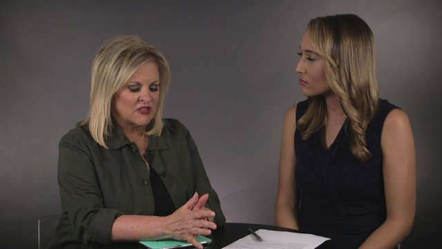 Watch Injustice with Nancy Grace Online