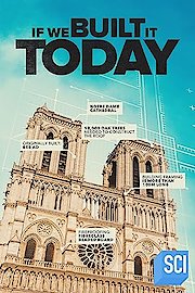 If We Built It Today