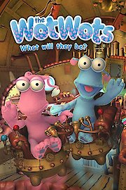 The WotWots poster