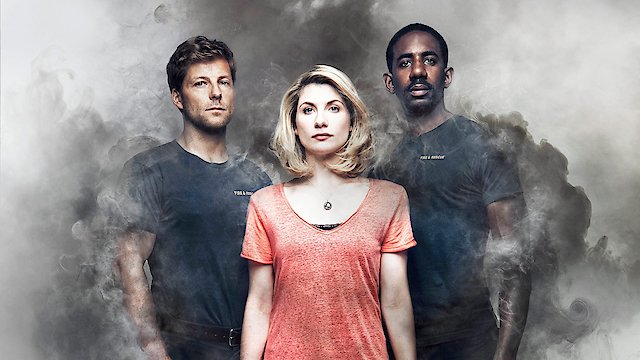 Watch The Smoke Online