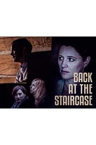 Back at the Staircase