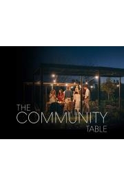 Community Table poster