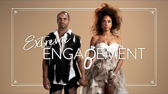 Watch Extreme Engagement Online