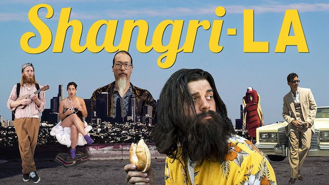 Watch Shangri-La Online