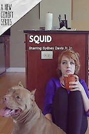 SQUID