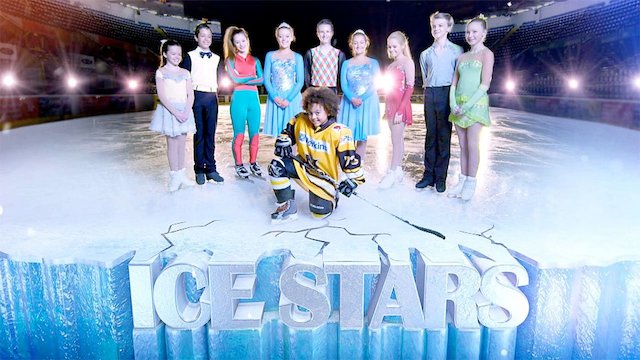 Watch Ice Stars Online