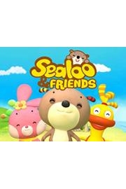 Sealoo & Friends poster