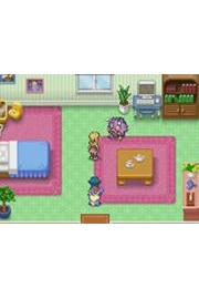 Pokemon Ranger Gameplay With Mega Mike poster