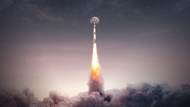 Watch Moon Landing: The Lost Tapes Online