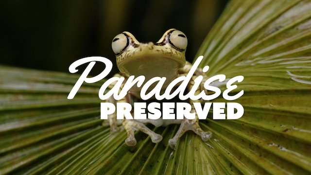 Watch Paradise Preserved Online