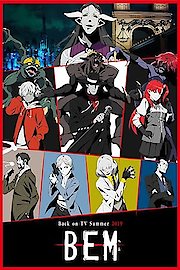 BEM poster