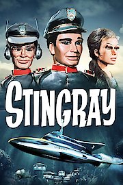 Stingray poster