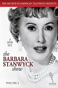 The Barbara Stanwyck Show