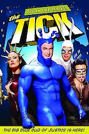 The Tick