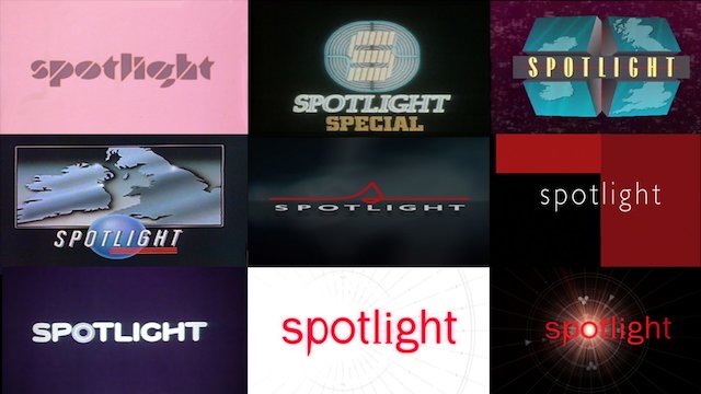 Watch Spotlight Online