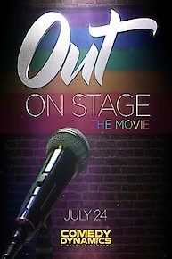 OUT On Stage (The Series)